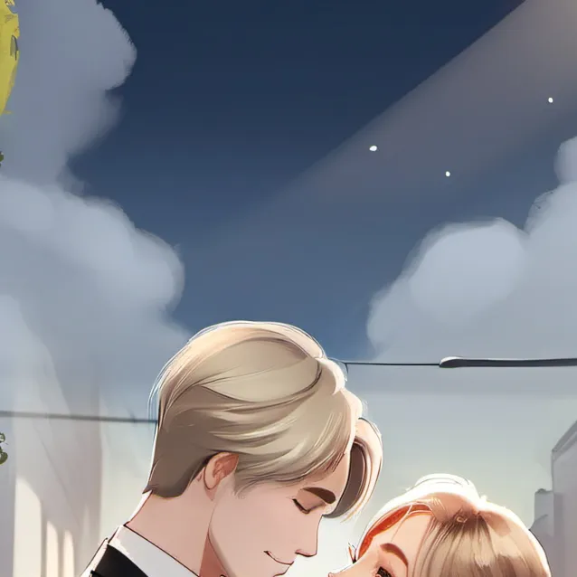 chat with ai character: phoebe