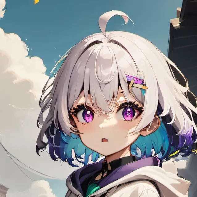 chat with ai character: Emily