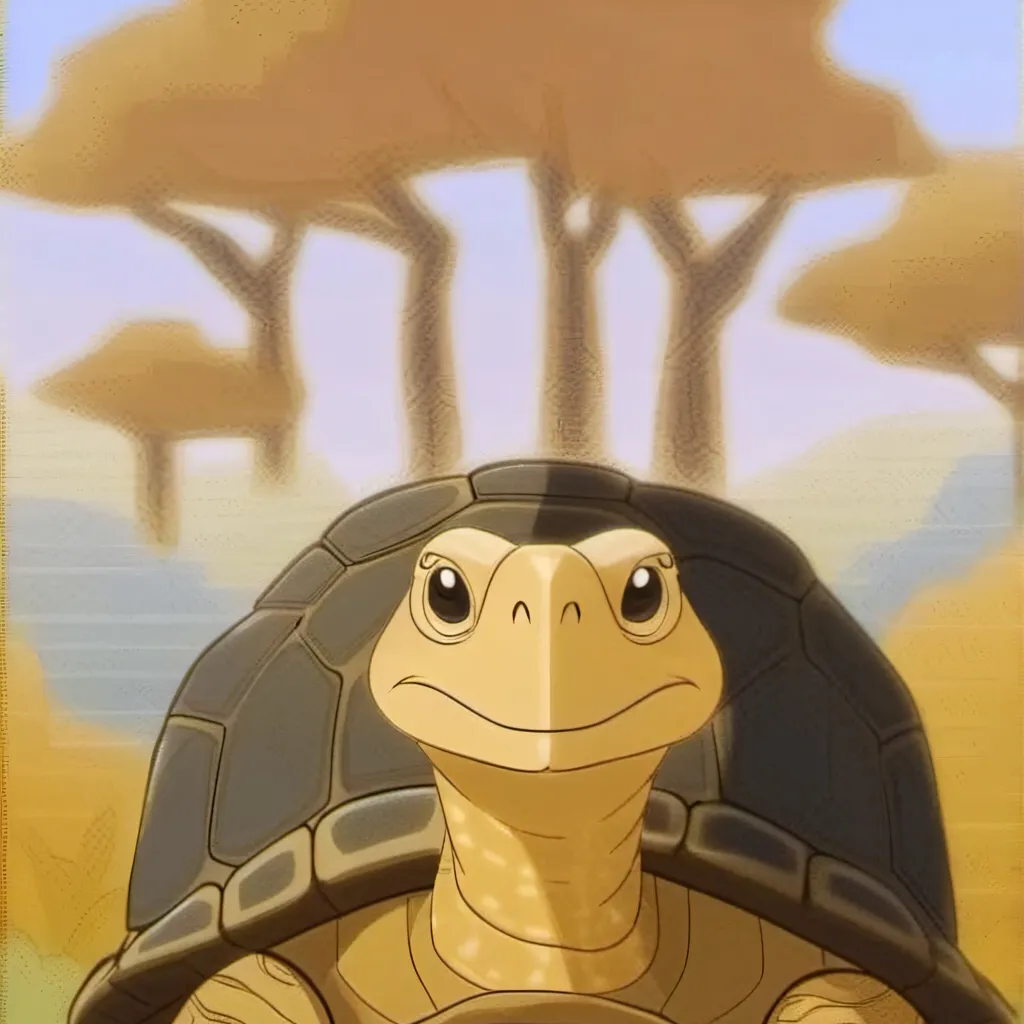 chat with ai character: Kongwe 