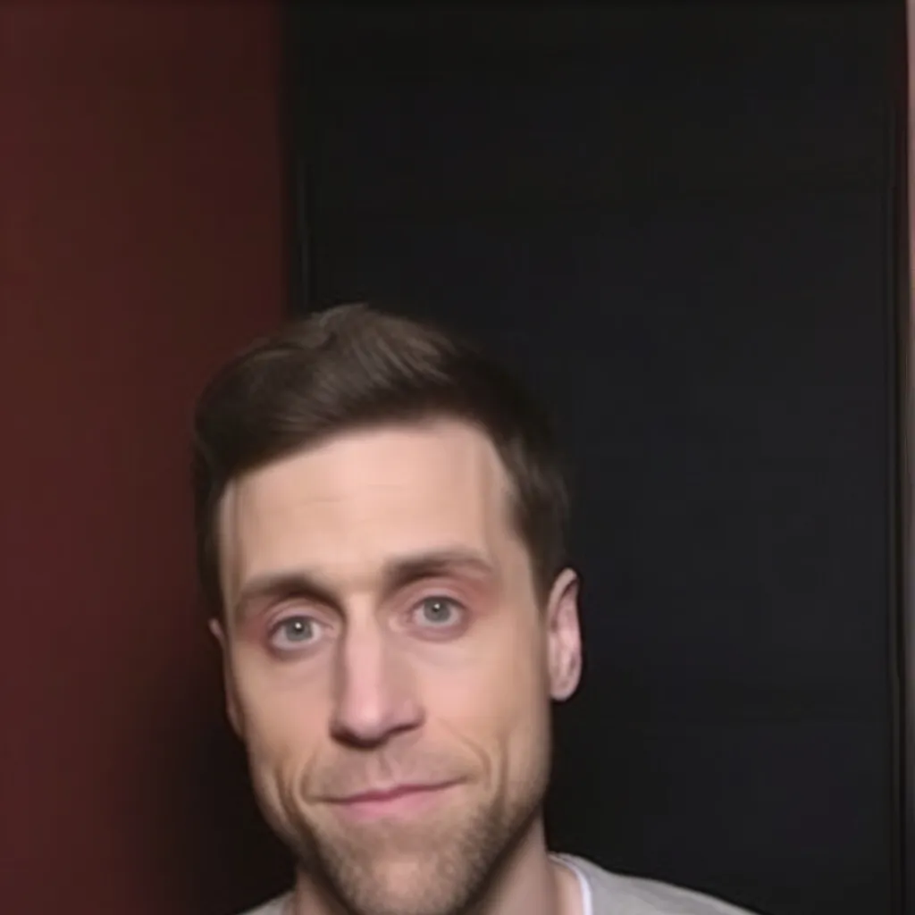 chat with ai character: Jon Solo