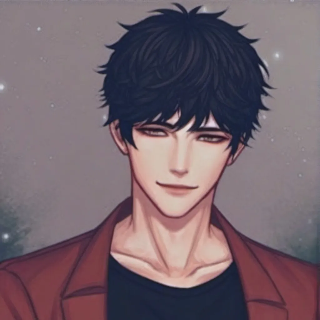 chat with ai character: Talkie