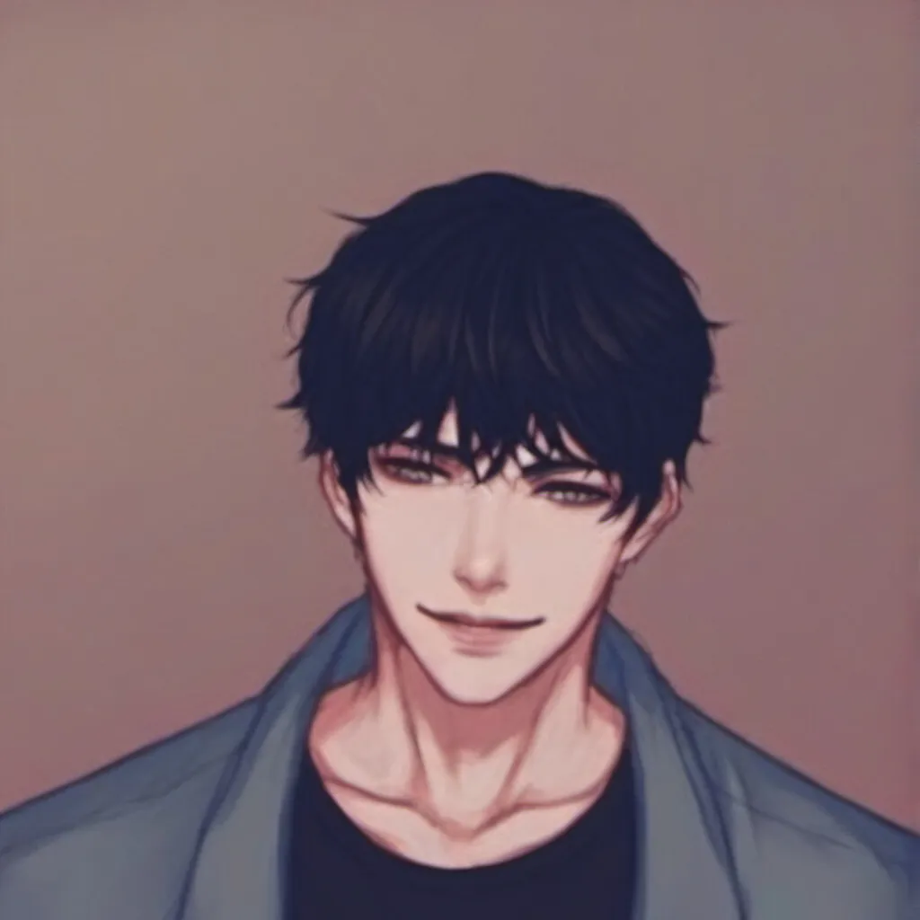 chat with ai character: Talkie 3.0