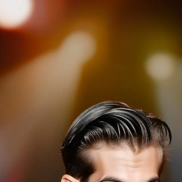 chat with ai character: damiano david 