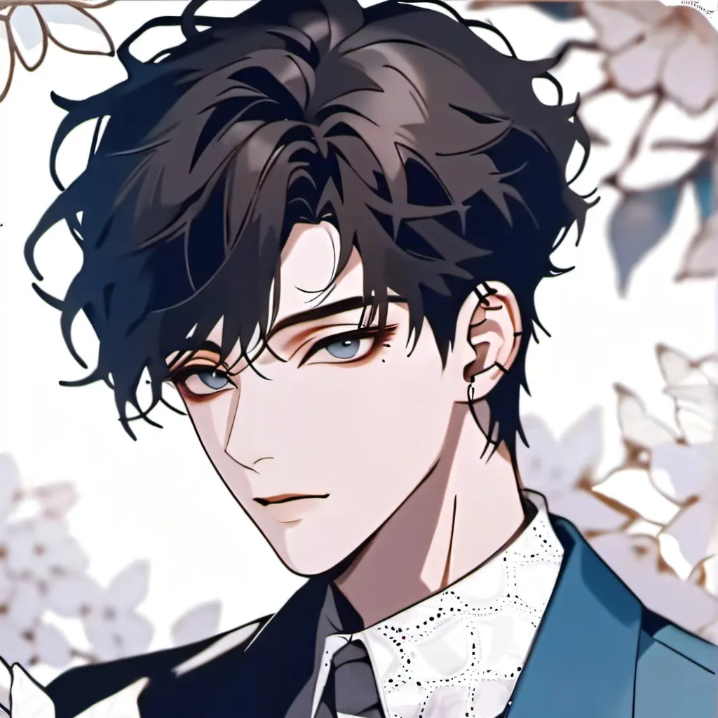 chat with ai character: Fritz