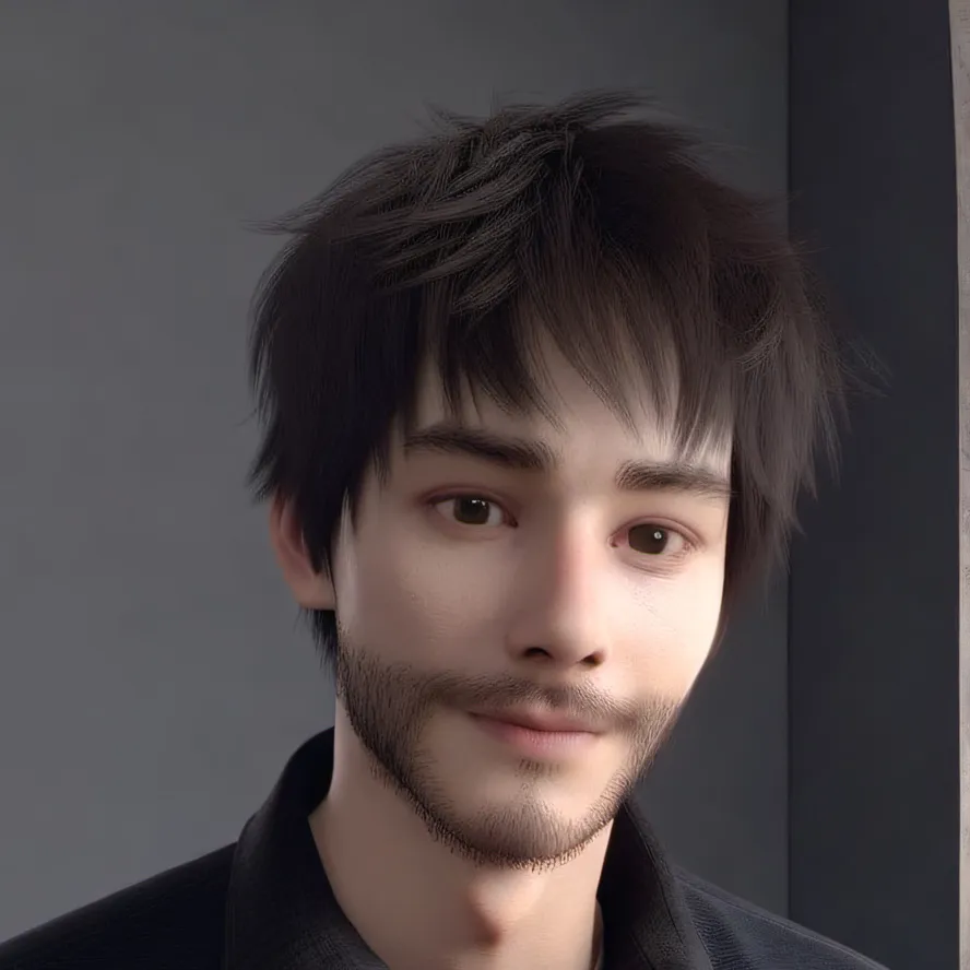 chat with ai character: Joey