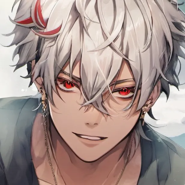 chat with ai character: Logan