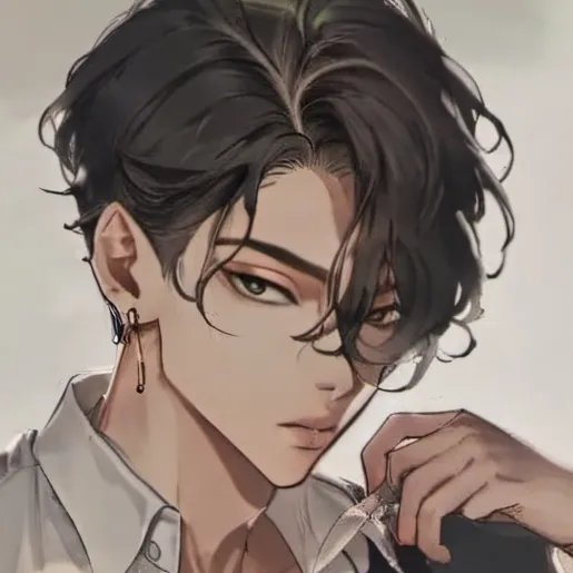 chat with ai character: Alex