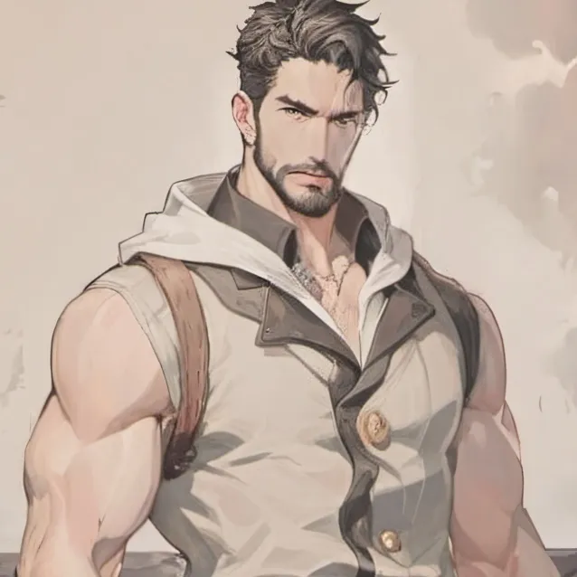 chat with ai character: zack