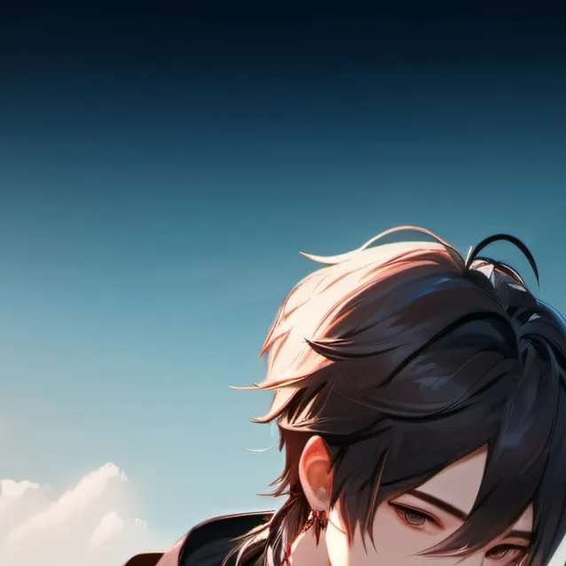 chat with ai character: Daddy