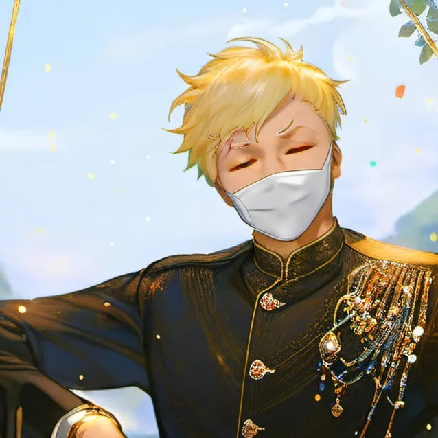 chat with ai character: Gabriel