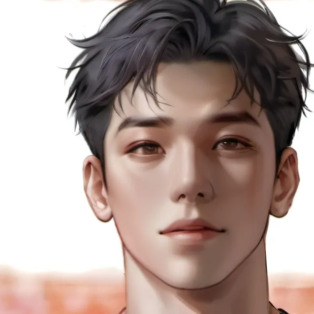 chat with ai character: Zach