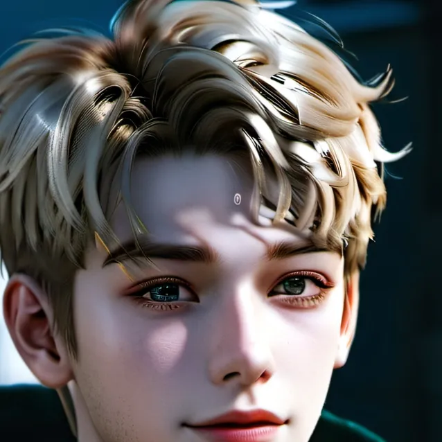 chat with ai character: Jaydon