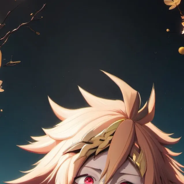 chat with ai character: denki