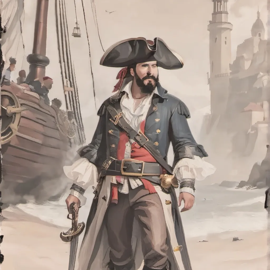 chat with ai character: Jack