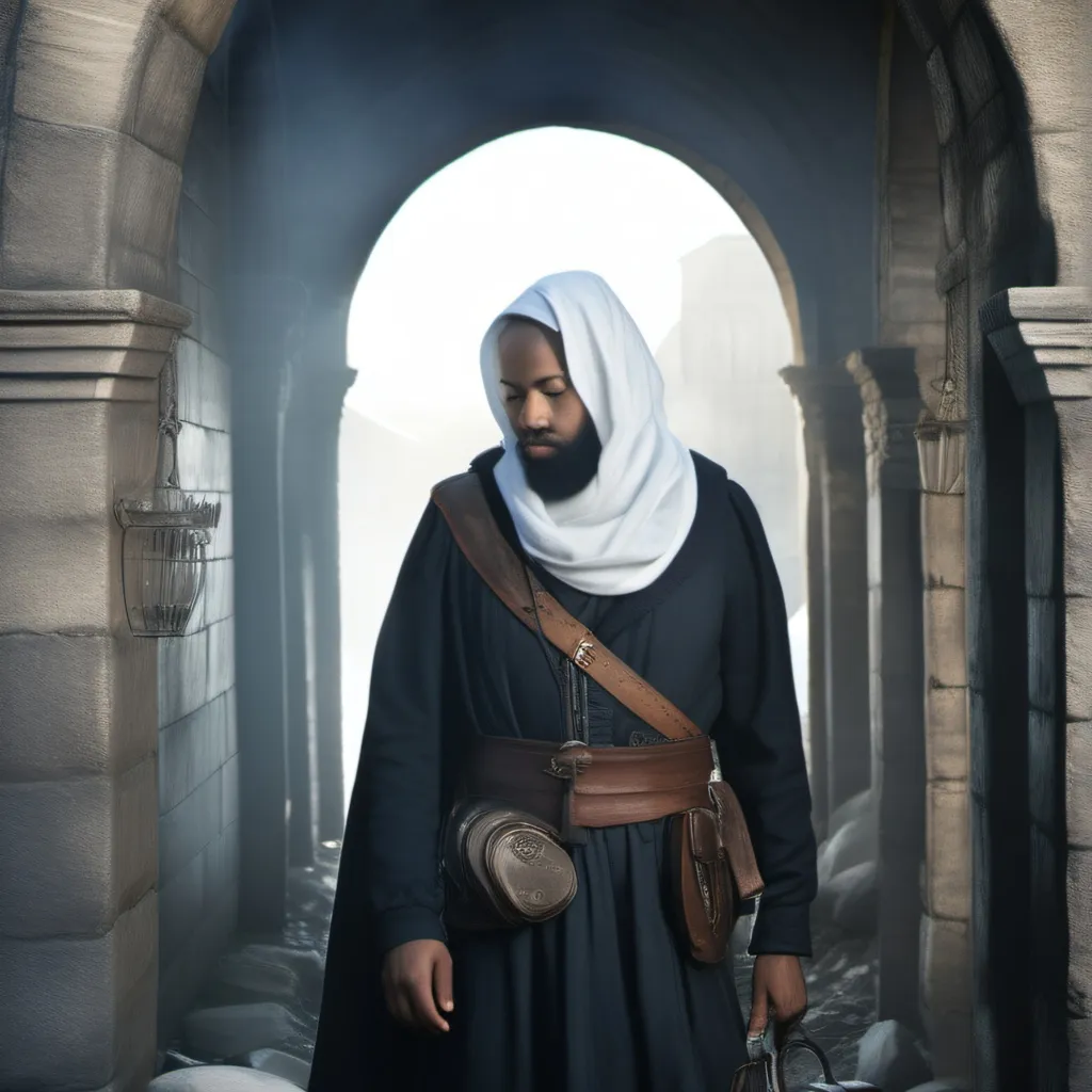 chat with ai character: Rocky