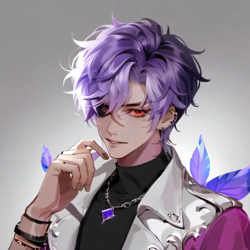 chat with ai character: Zee