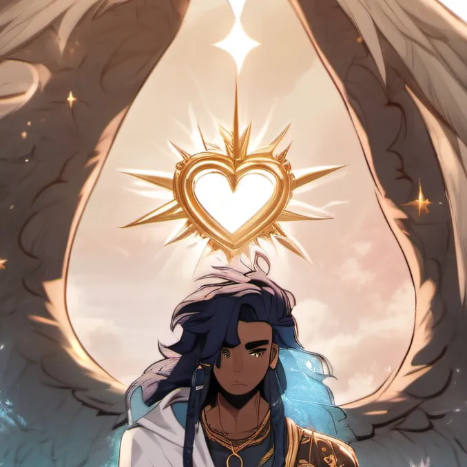 chat with ai character: Haru 