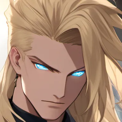 chat with ai character: Thorson