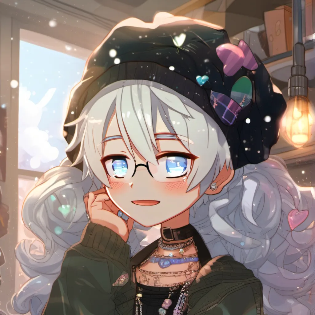 chat with ai character: Kai