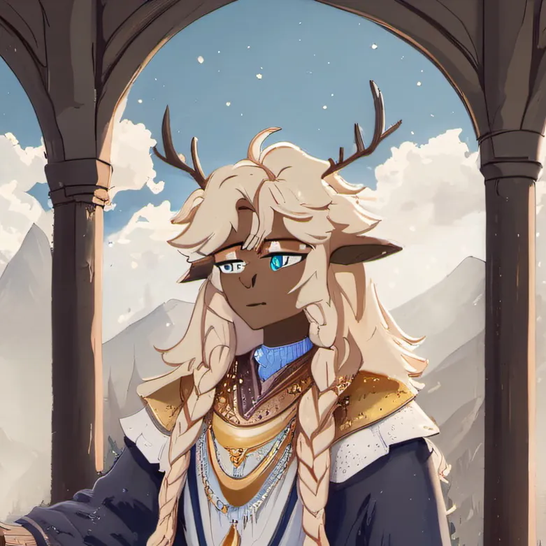 chat with ai character: Haiko 