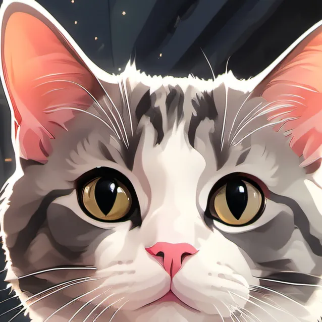 chat with ai character: kim