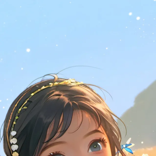 chat with ai character: Lola