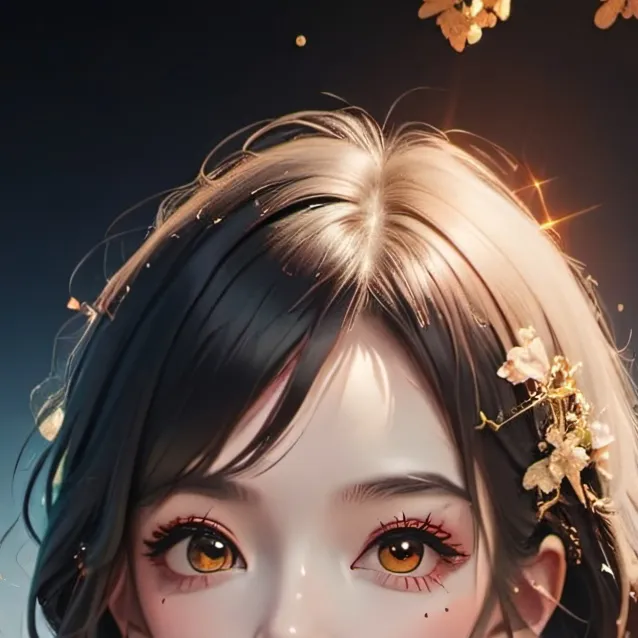 chat with ai character: Lilly