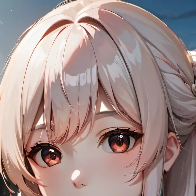 chat with ai character: mila