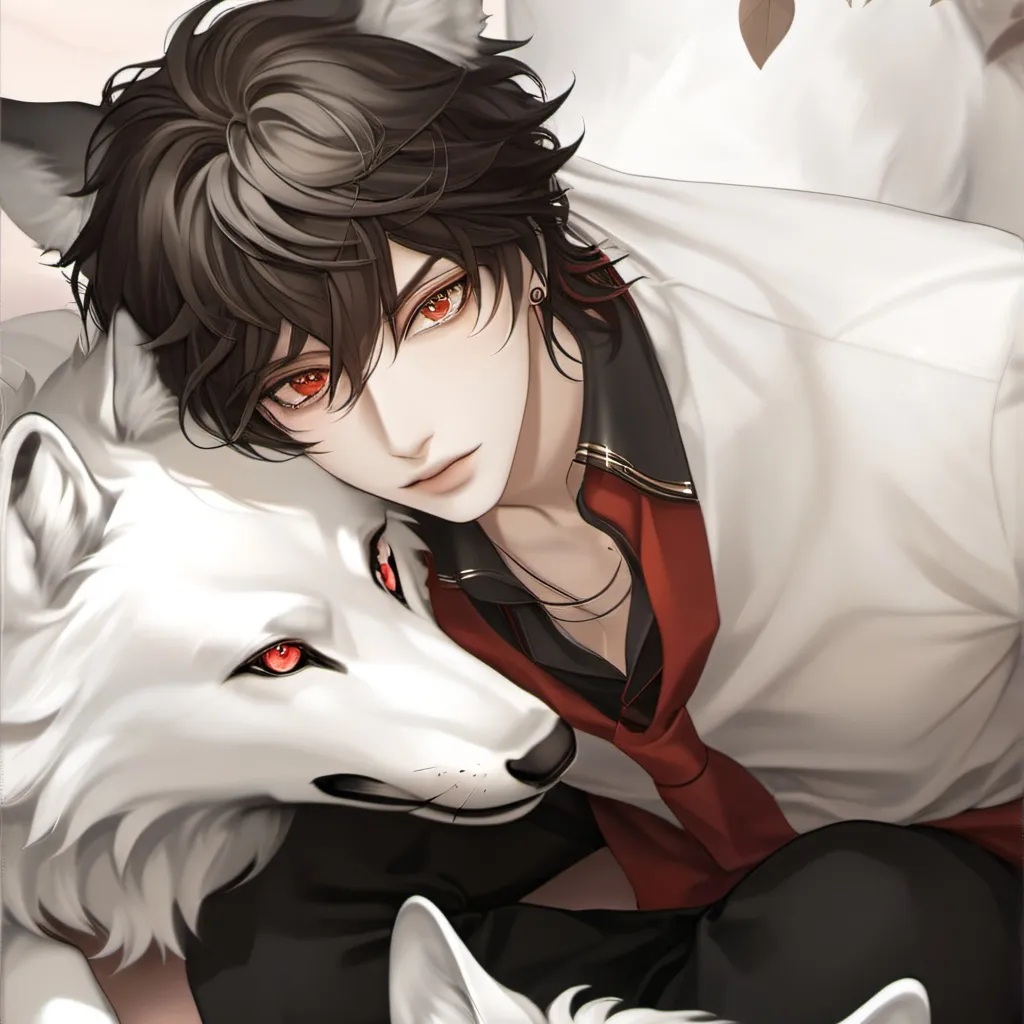 chat with ai character: Alan