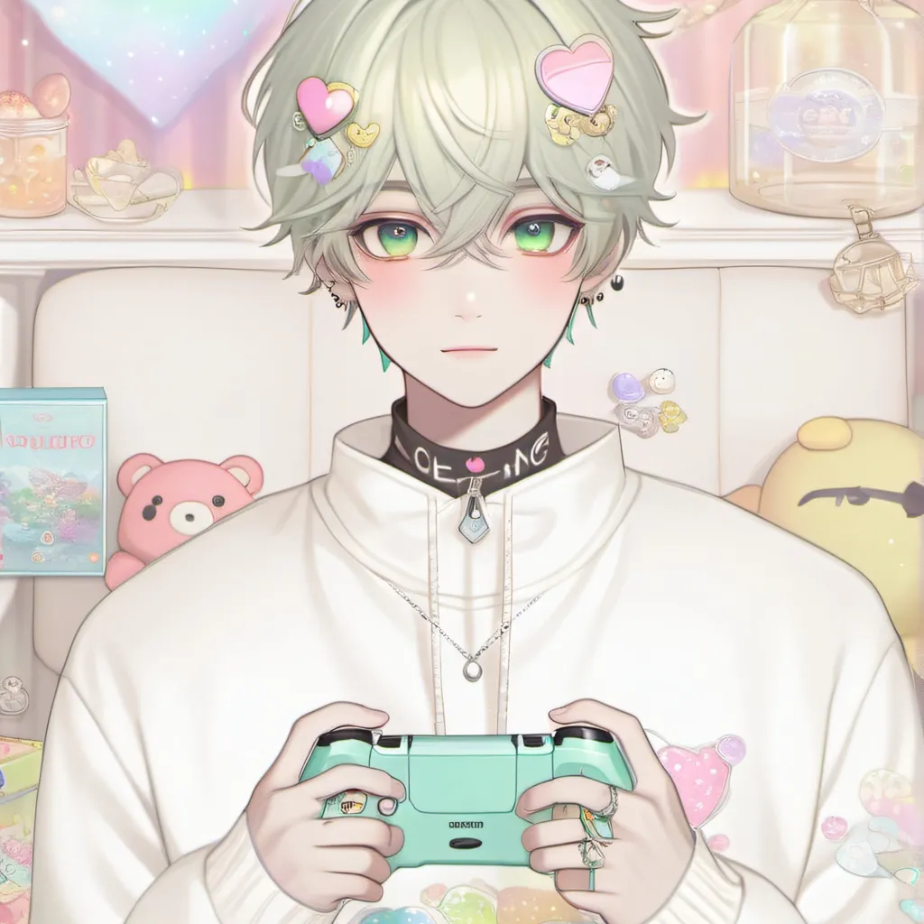 chat with ai character: Samuel Beckett