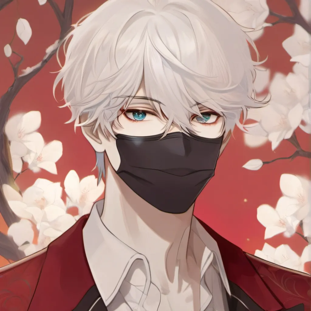 chat with ai character: RAY