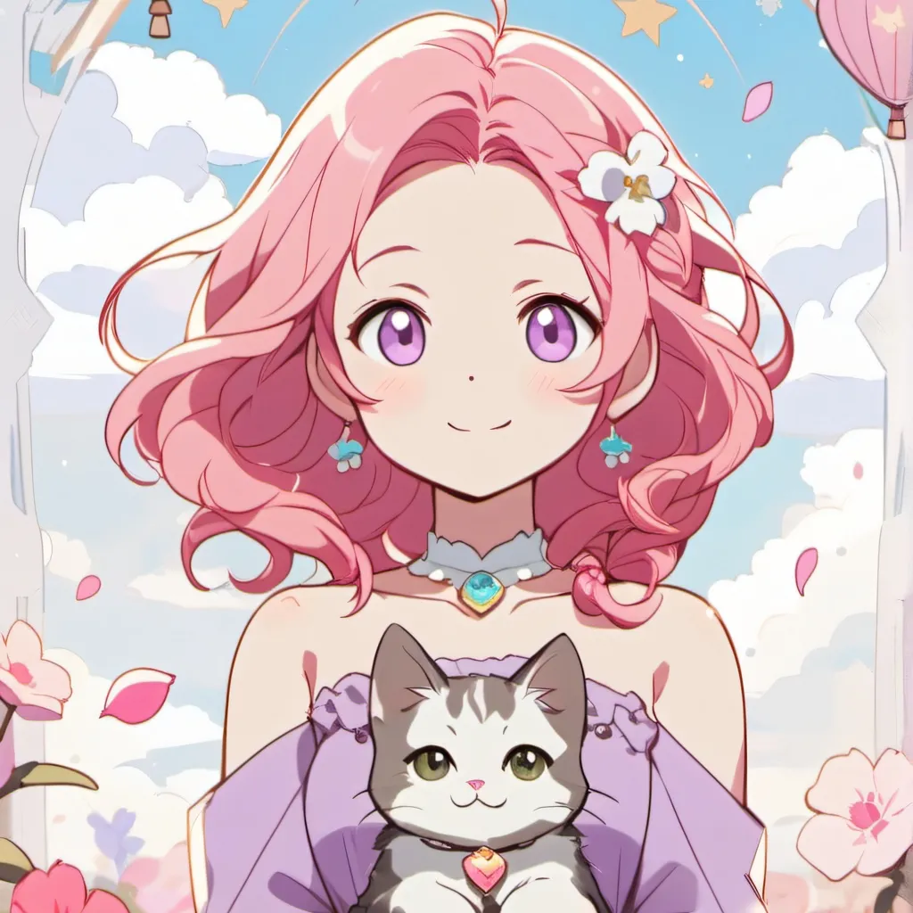 chat with ai character: TrulyChan