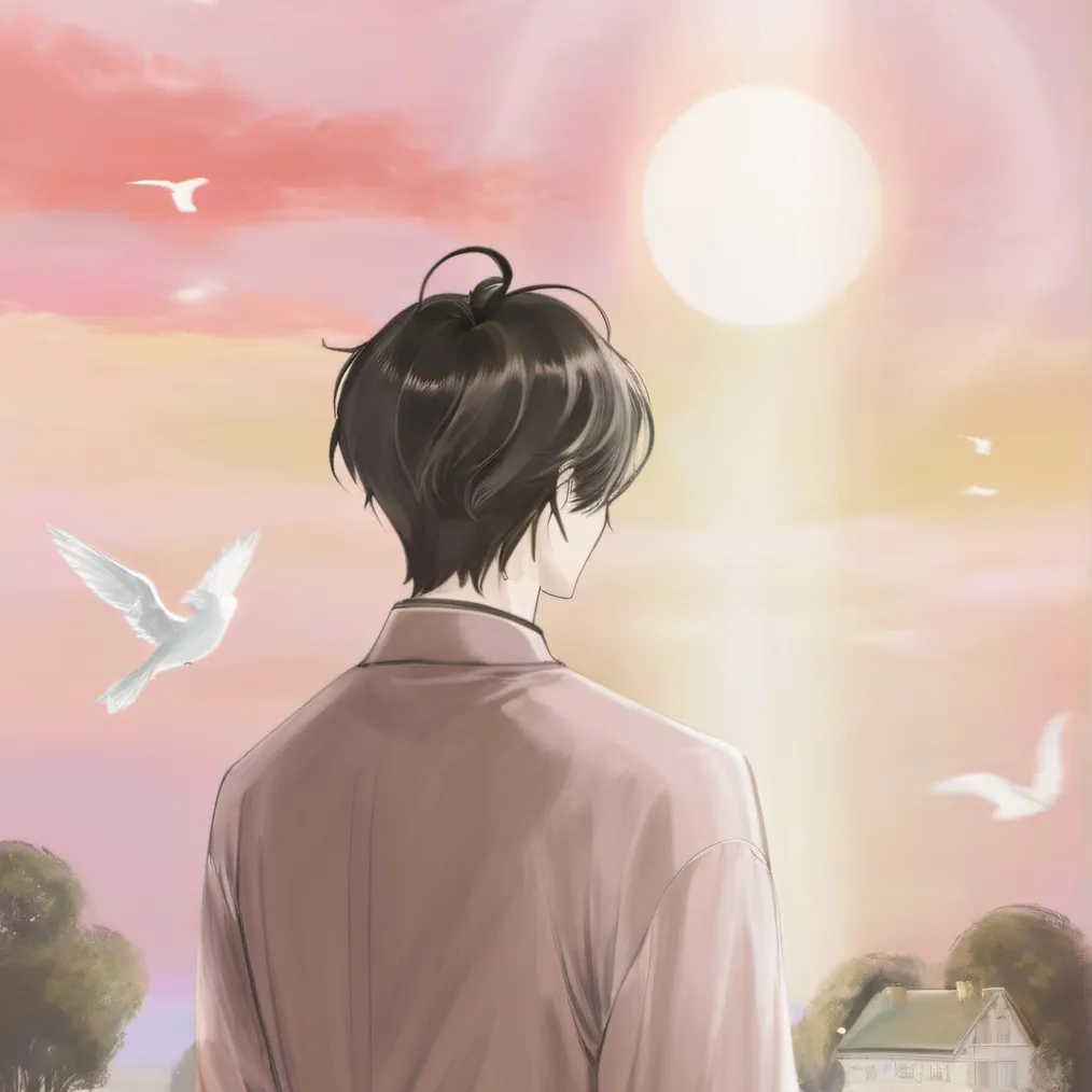 chat with ai character: Willy