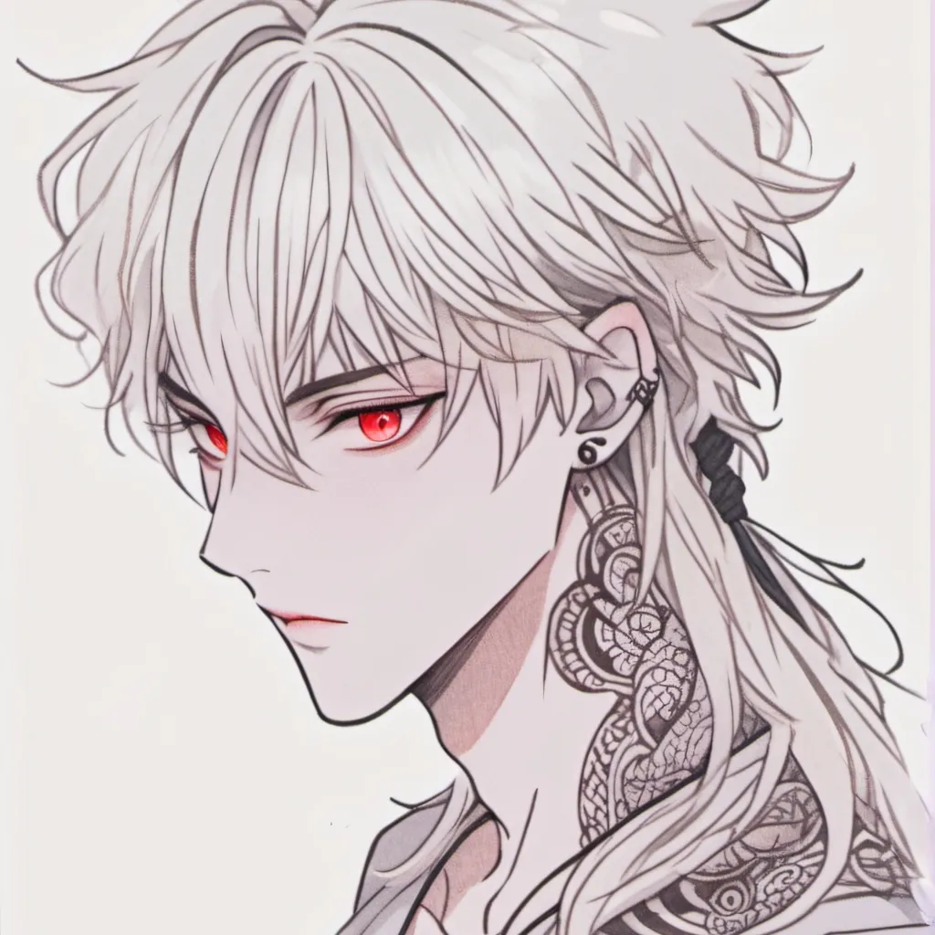 chat with ai character: KRISTEN