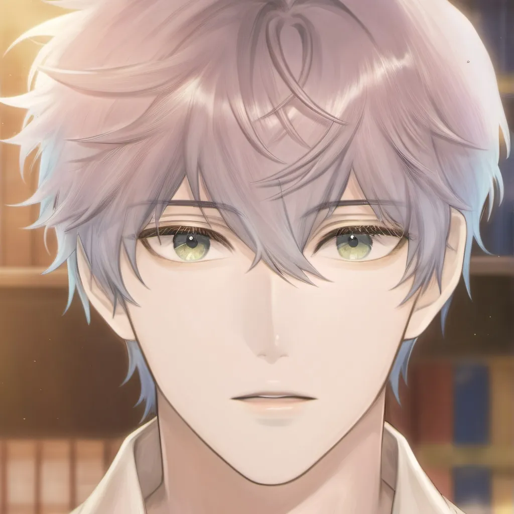 chat with ai character: Ray (new) 