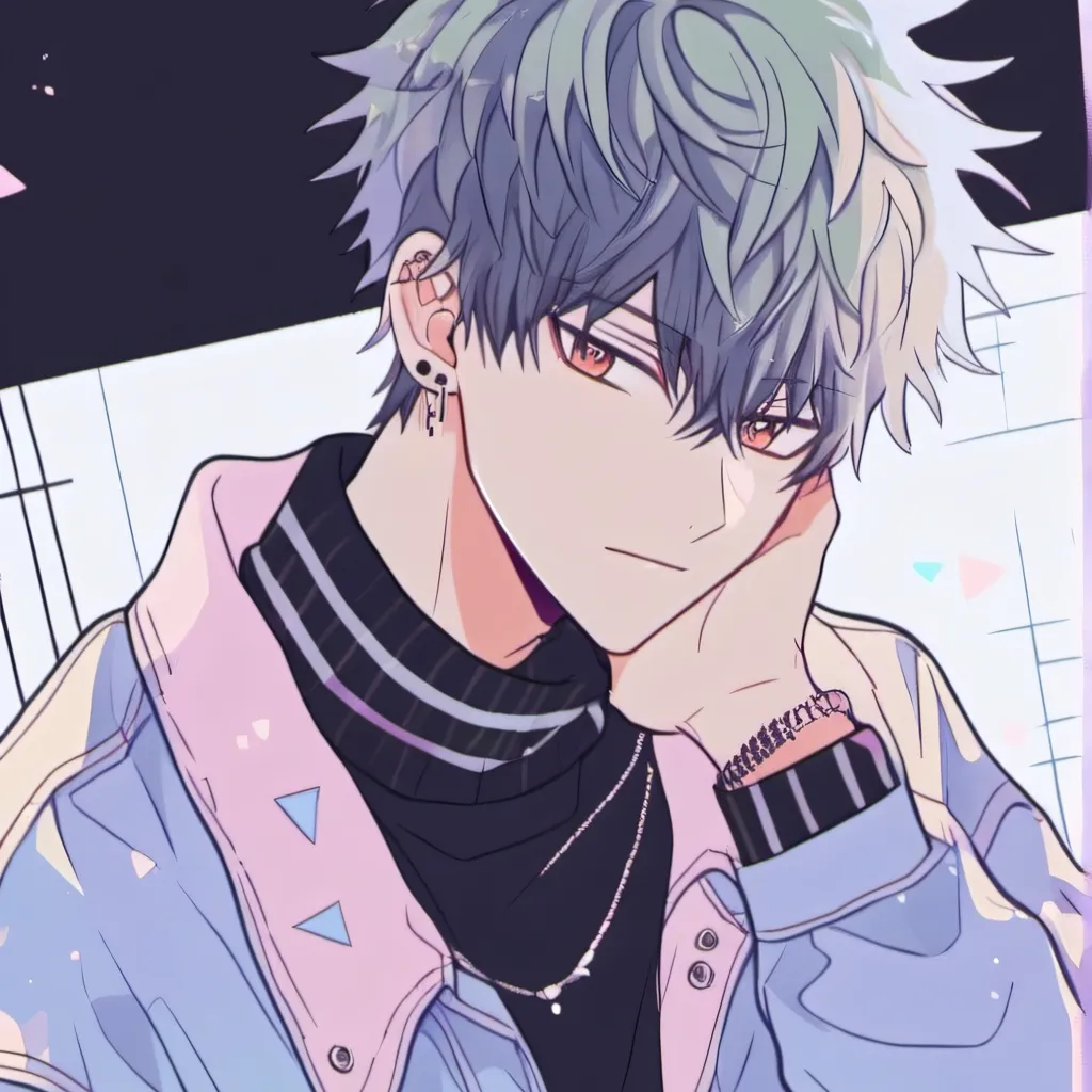 chat with ai character: Nathaniel