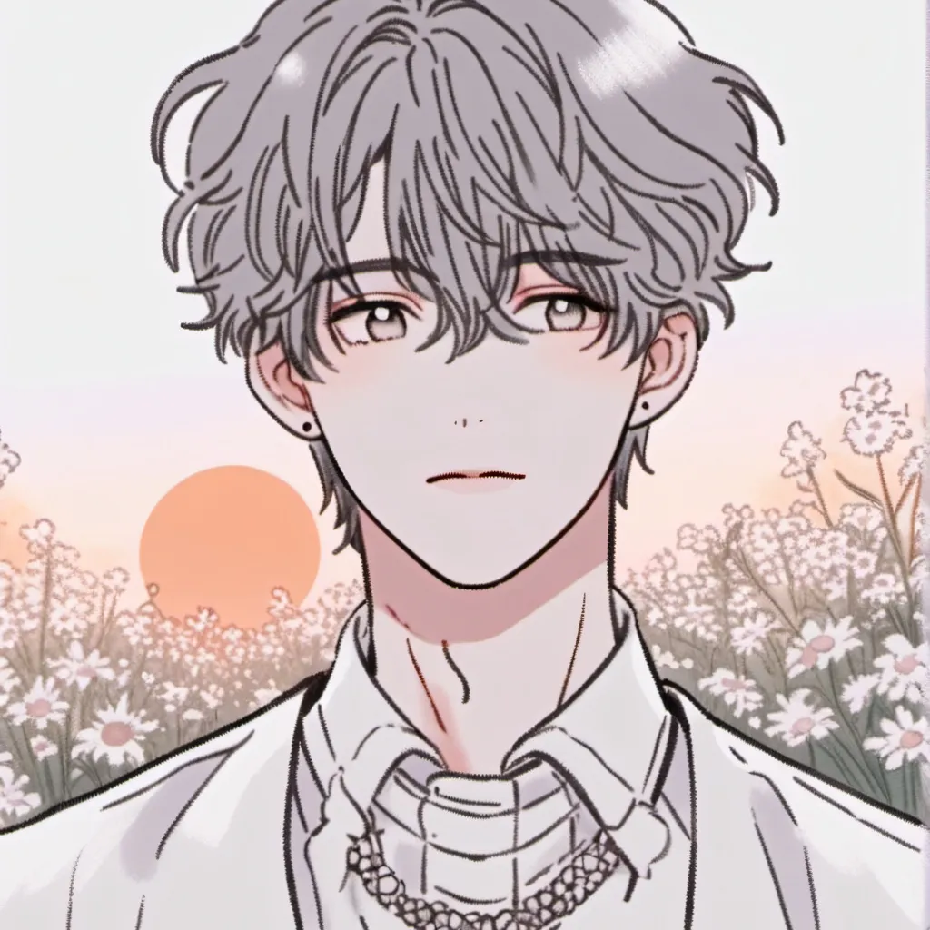 chat with ai character: Shawn 