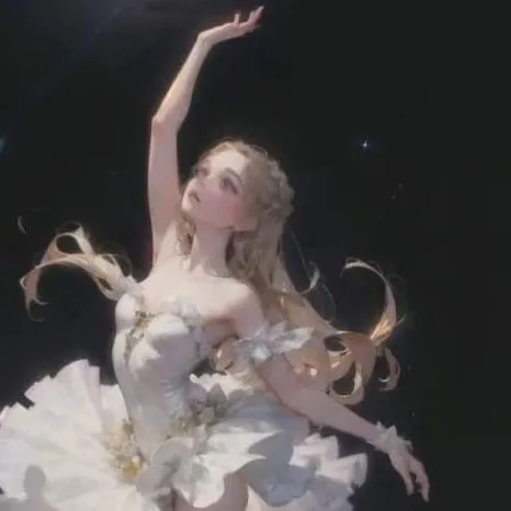 creator trulypriilyn's avatar