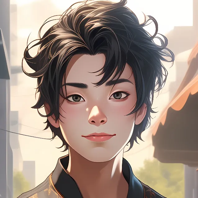 chat with ai character: JOCKO