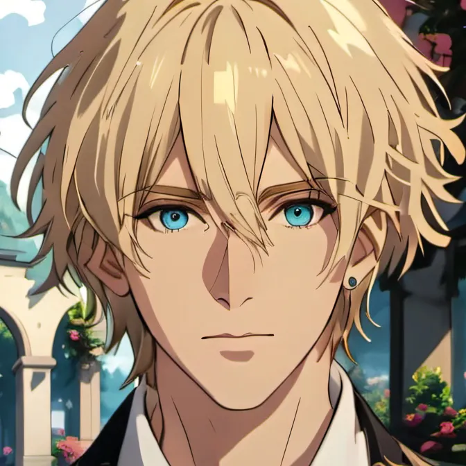 chat with ai character: Howl