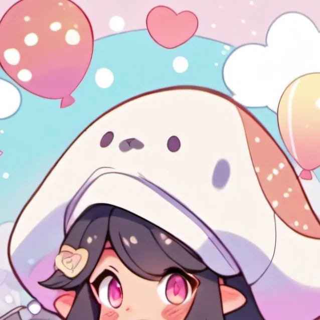 chat with ai character: Aphmau and friends