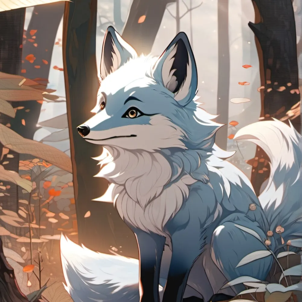 chat with ai character: bluey