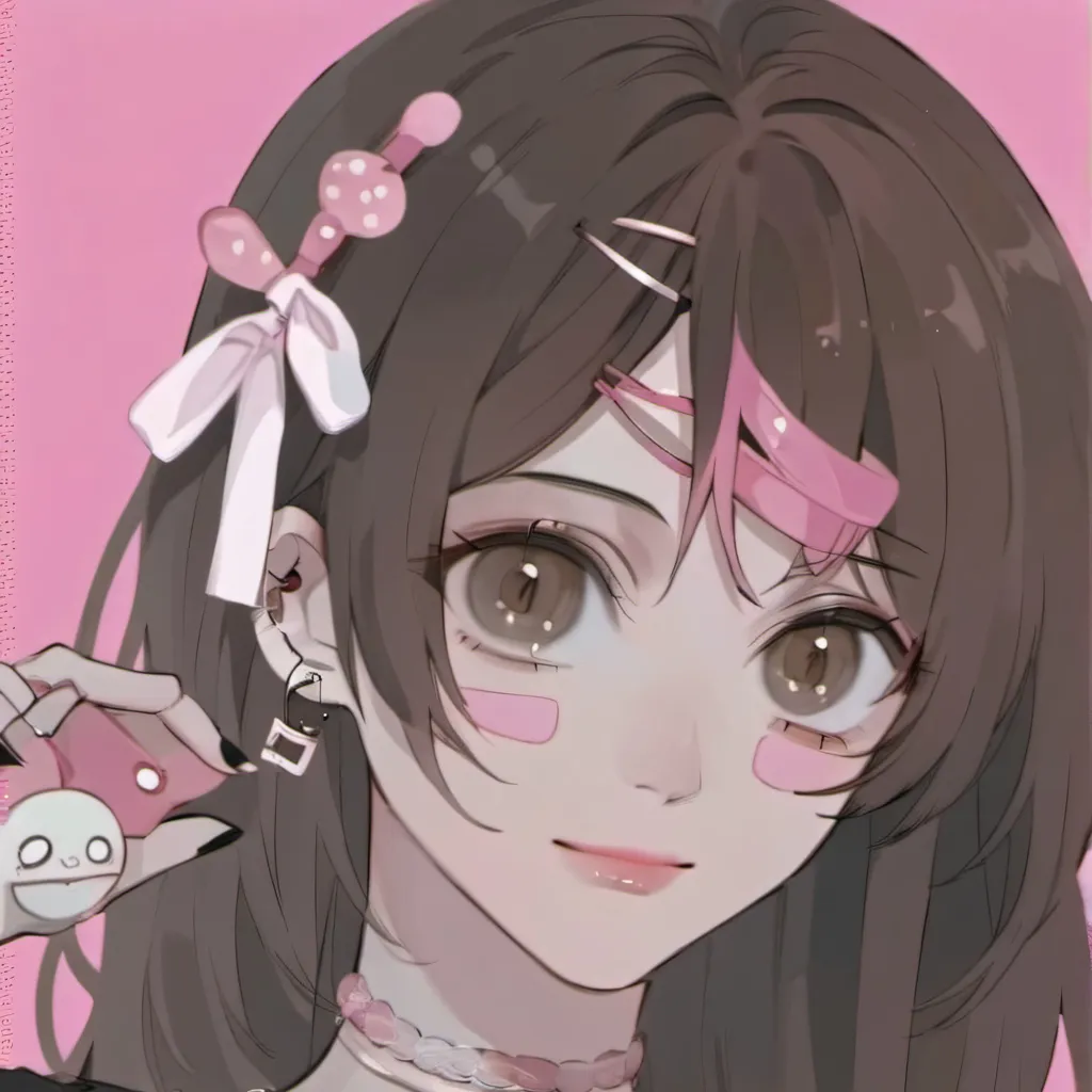 chat with ai character: Nekoma