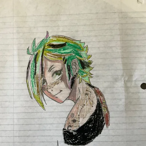 creator Hollywoodqueen's avatar