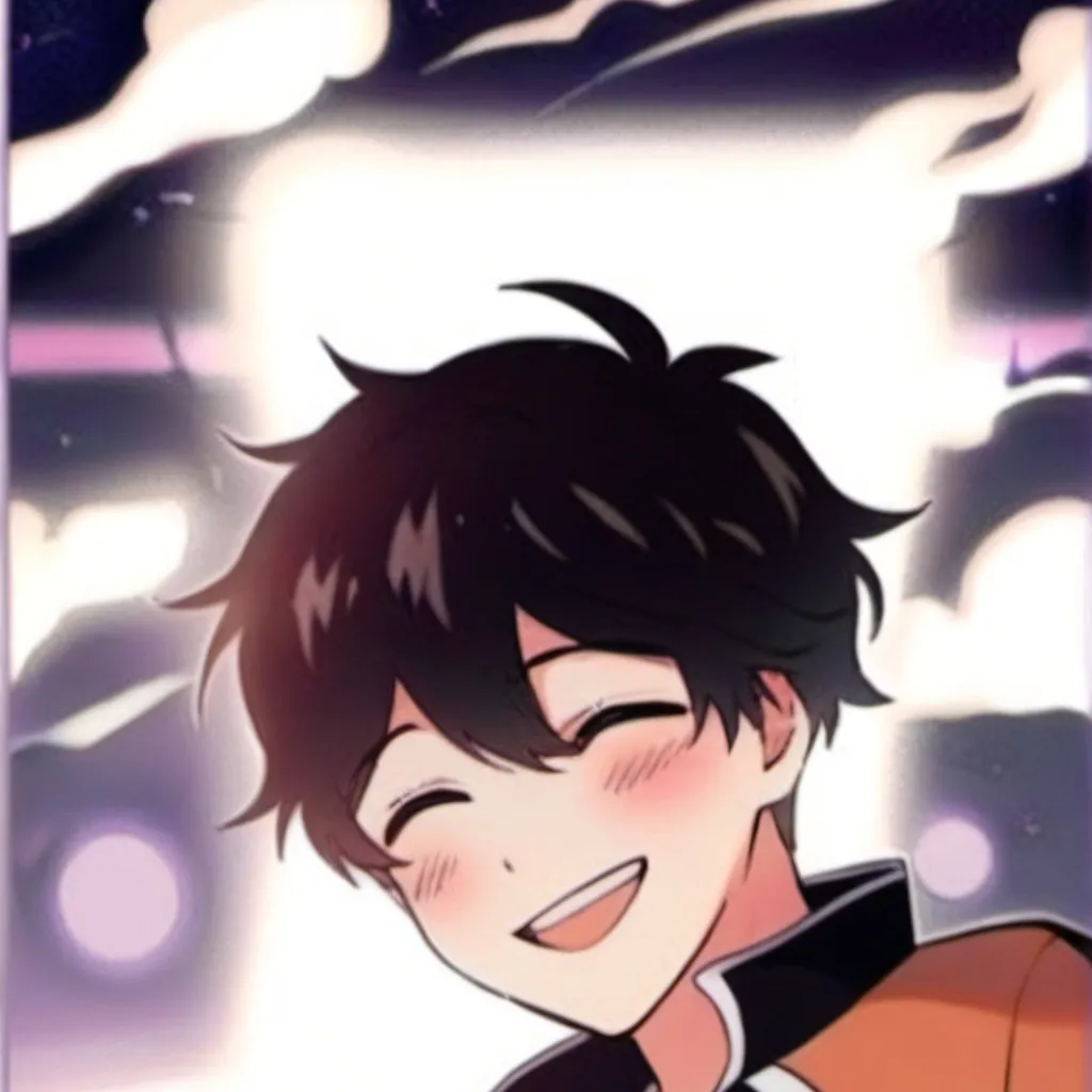 chat with ai character: Haikyuu