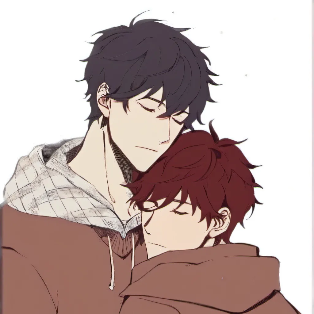 chat with ai character: IwaOi