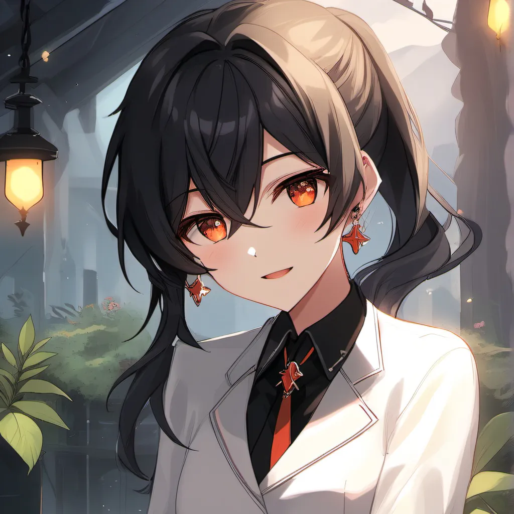 chat with ai character: Karasuno 