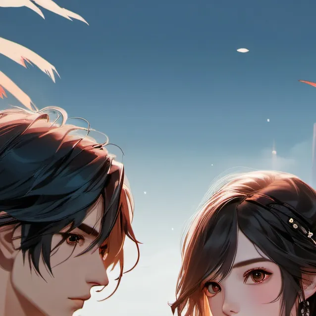 chat with ai character: Kevin