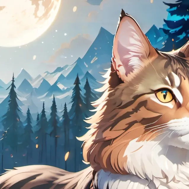 chat with ai character: Tigerclaw