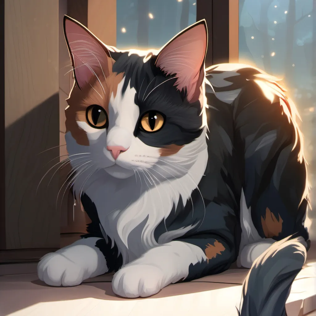 chat with ai character: Gizzy